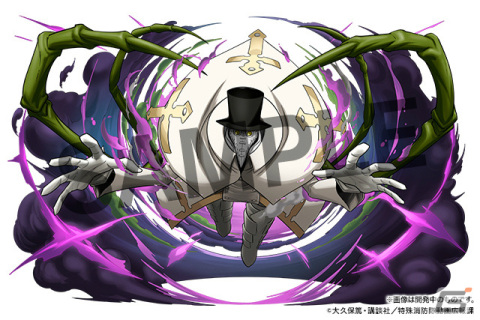 「パズル&ドラゴンズ」マガジンオールスターズコラボが11月8日より実施!「東京リベンジャーズ」「炎炎ノ消防隊」が新たに参戦の画像8