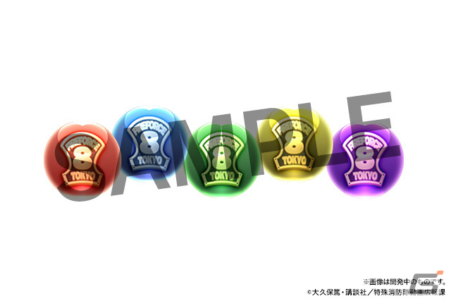 「パズル＆ドラゴンズ」マガジンオールスターズコラボが11月8日より実施！「東京リベンジャーズ」「炎炎ノ消防隊」が新たに参戦の画像11