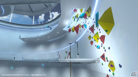 「SAO -エクスクロニクル- Online Edition」のオリジナルグッズや特別番組情報が公開！の画像13