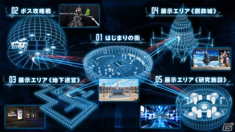 「SAO -エクスクロニクル- Online Edition」のオリジナルグッズや特別番組情報が公開！の画像4