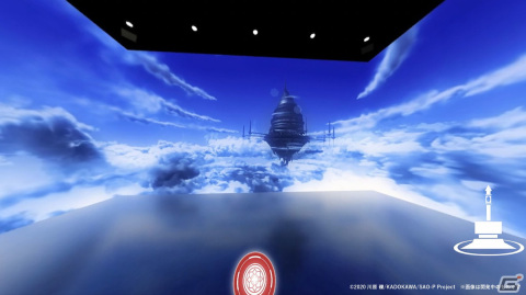 「SAO -エクスクロニクル- Online Edition」のオリジナルグッズや特別番組情報が公開！の画像6