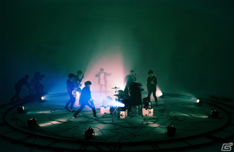 「TRIBE NINE（トライブナイン）」ROAが歌うタイトウトライブのテーマソングMV「Maxim」が公開！の画像2