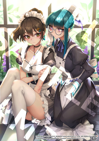 「Dusk Diver 2 崑崙靈動」発売日が2022年2月24日に決定！ゲームシステムや多数のイラストレーターによる店舗特典イラストも公開の画像12