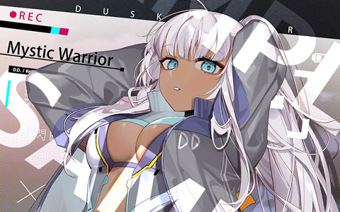 「Dusk Diver 2 崑崙靈動」発売日が2022年2月24日に決定！ゲームシステムや多数のイラストレーターによる店舗特典イラストも公開