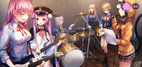 「ヘブンバーンズレッド」は“麻枝准イズム”をRPGに落とし込んだ意欲作！CBTのプレイから感じた魅力を紹介の画像27