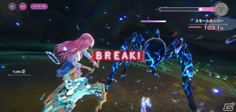 「ヘブンバーンズレッド」は“麻枝准イズム”をRPGに落とし込んだ意欲作！CBTのプレイから感じた魅力を紹介の画像34
