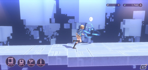 「ヘブンバーンズレッド」は“麻枝准イズム”をRPGに落とし込んだ意欲作！CBTのプレイから感じた魅力を紹介の画像40