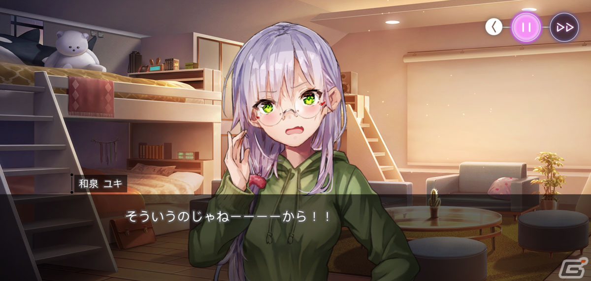「ヘブンバーンズレッド」は“麻枝准イズム”をRPGに落とし込んだ意欲作！CBTのプレイから感じた魅力を紹介の画像12