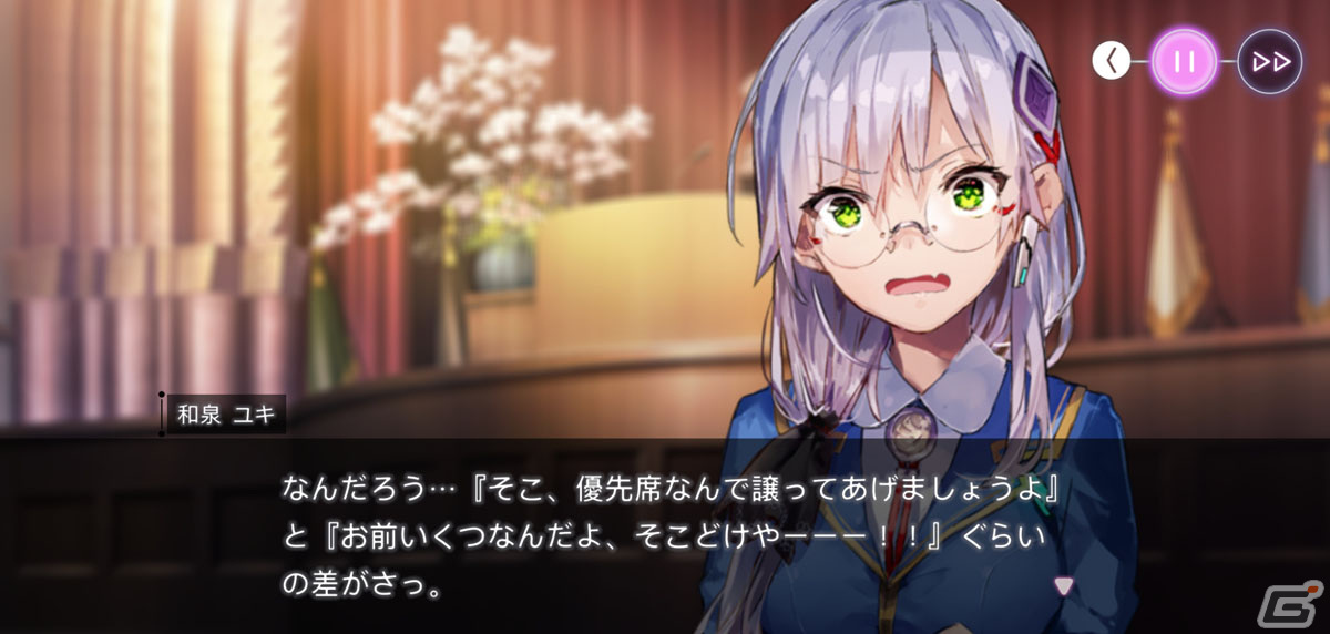 「ヘブンバーンズレッド」は“麻枝准イズム”をRPGに落とし込んだ意欲作！CBTのプレイから感じた魅力を紹介の画像15
