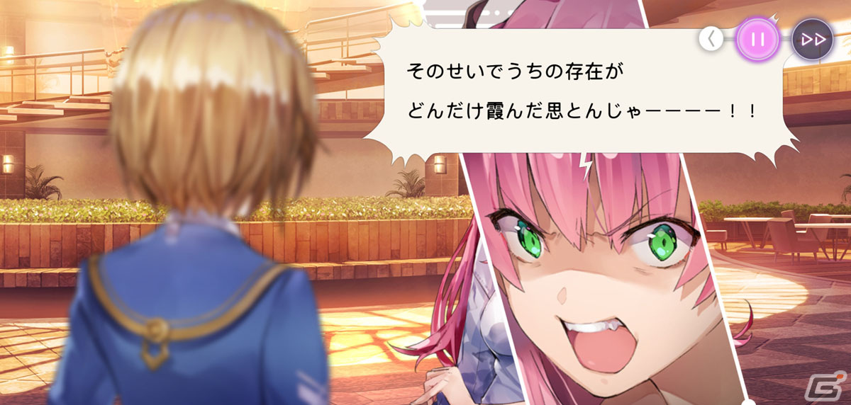 「ヘブンバーンズレッド」は“麻枝准イズム”をRPGに落とし込んだ意欲作！CBTのプレイから感じた魅力を紹介の画像16