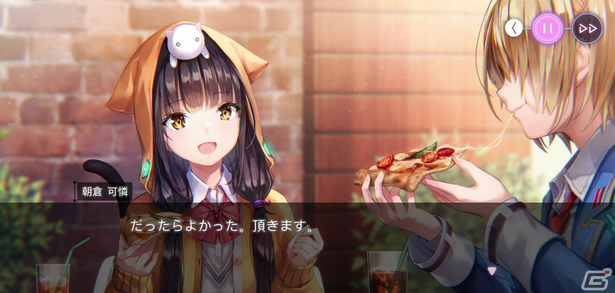 「ヘブンバーンズレッド」は“麻枝准イズム”をRPGに落とし込んだ意欲作！CBTのプレイから感じた魅力を紹介の画像18
