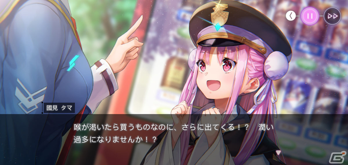 「ヘブンバーンズレッド」は“麻枝准イズム”をRPGに落とし込んだ意欲作！CBTのプレイから感じた魅力を紹介の画像19