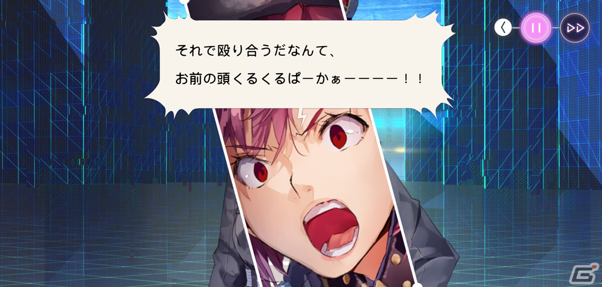 「ヘブンバーンズレッド」は“麻枝准イズム”をRPGに落とし込んだ意欲作！CBTのプレイから感じた魅力を紹介の画像20