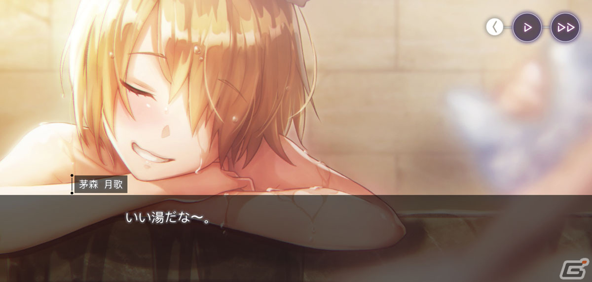 「ヘブンバーンズレッド」は“麻枝准イズム”をRPGに落とし込んだ意欲作！CBTのプレイから感じた魅力を紹介の画像22