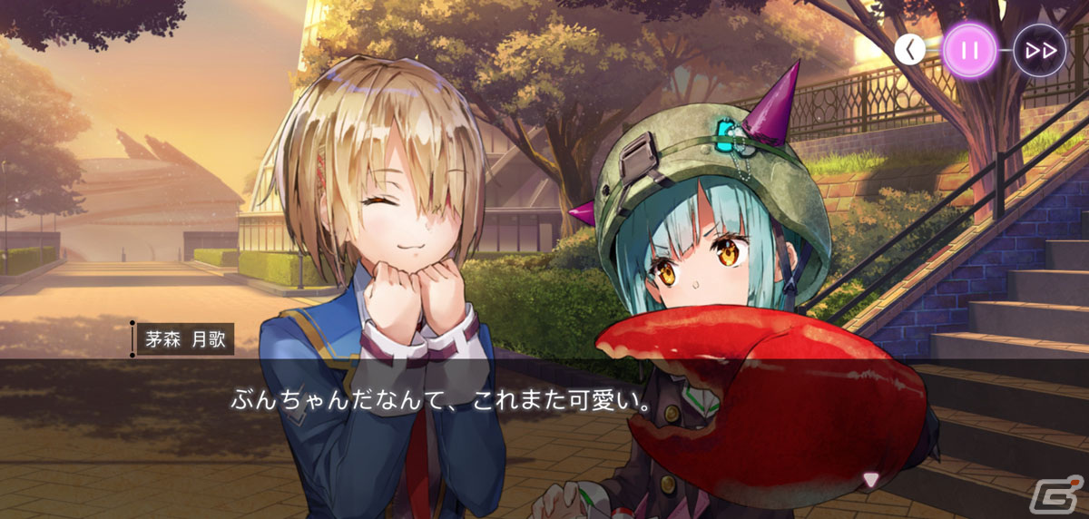 「ヘブンバーンズレッド」は“麻枝准イズム”をRPGに落とし込んだ意欲作！CBTのプレイから感じた魅力を紹介の画像23