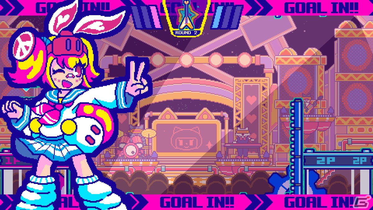 Switch/Steamクロスプレイにも対応！UFO対戦アクション「シューフォーズ」の発売日が2022年1月13日に決定の画像7