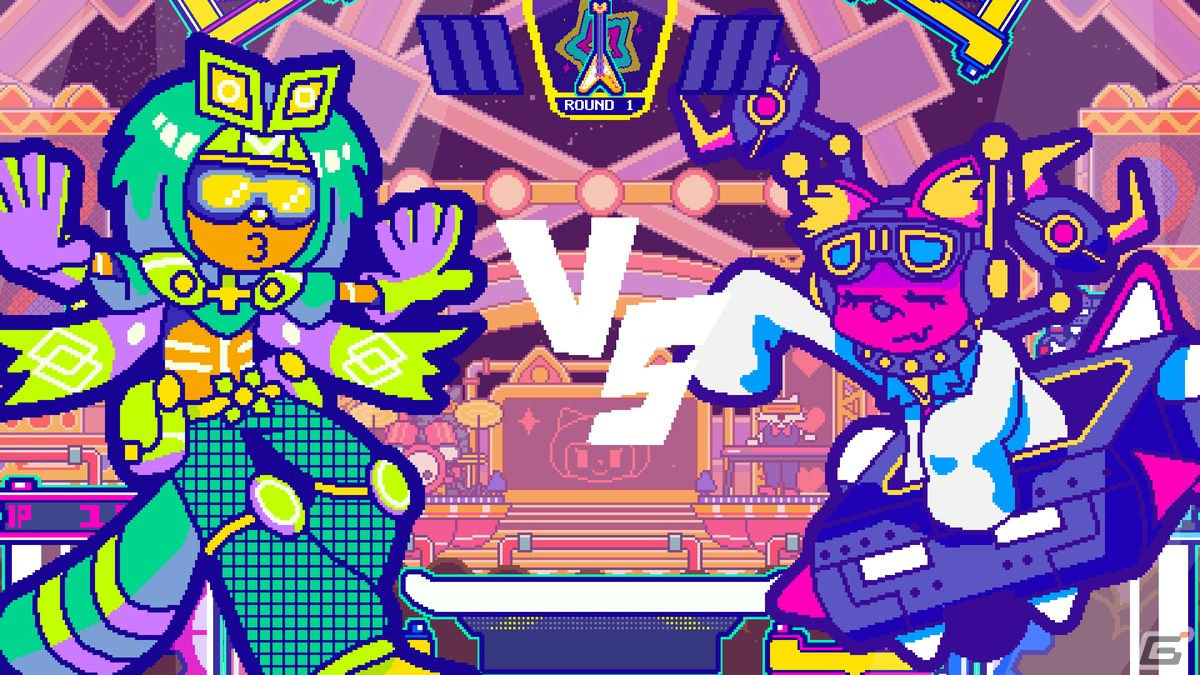 Switch/Steamクロスプレイにも対応！UFO対戦アクション「シューフォーズ」の発売日が2022年1月13日に決定の画像9