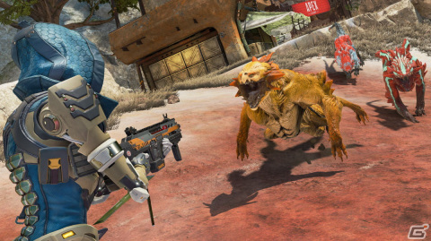 「Apex Legends」新シーズンや「Marvel's Guardians of the Galaxy」をプレイ【編集部が遊んだゲーム】の画像2
