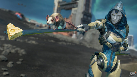 「Apex Legends」新シーズンや「Marvel's Guardians of the Galaxy」をプレイ【編集部が遊んだゲーム】の画像3