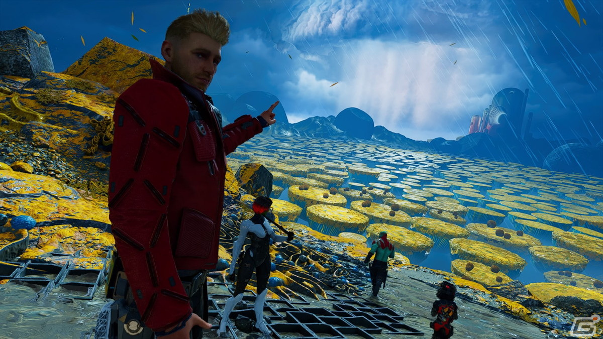 「Apex Legends」新シーズンや「Marvel's Guardians of the Galaxy」をプレイ【編集部が遊んだゲーム】の画像4