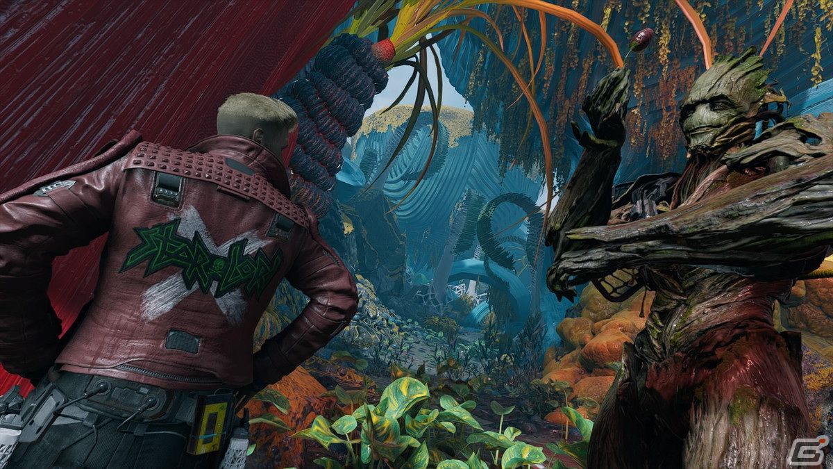「Apex Legends」新シーズンや「Marvel's Guardians of the Galaxy」をプレイ【編集部が遊んだゲーム】の画像5