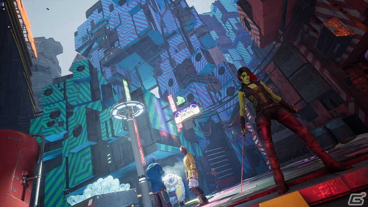 「Apex Legends」新シーズンや「Marvel's Guardians of the Galaxy」をプレイ【編集部が遊んだゲーム】の画像7