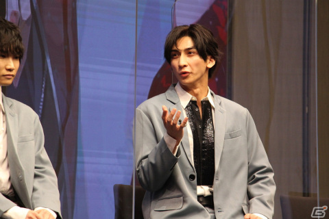 アンドロイドを演じる若手男性声優が集結！ 「テクノロイド」プロジェクト発表会レポートの画像10