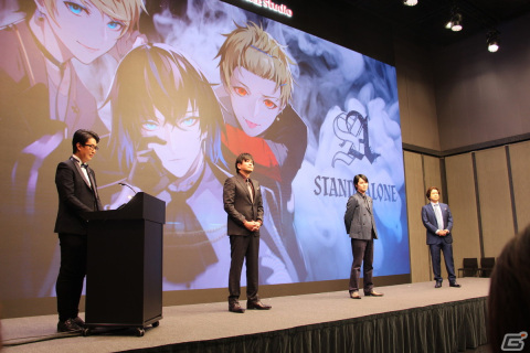 アンドロイドを演じる若手男性声優が集結！ 「テクノロイド」プロジェクト発表会レポートの画像2