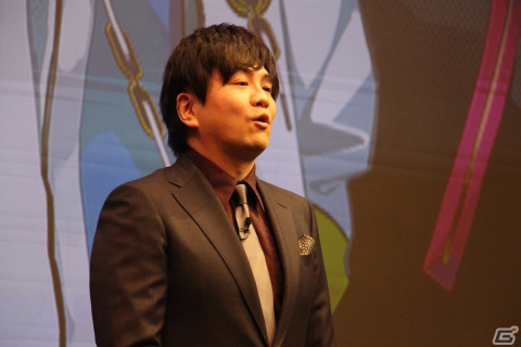 アンドロイドを演じる若手男性声優が集結！ 「テクノロイド」プロジェクト発表会レポートの画像3
