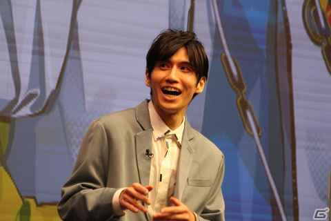 アンドロイドを演じる若手男性声優が集結！ 「テクノロイド」プロジェクト発表会レポートの画像7