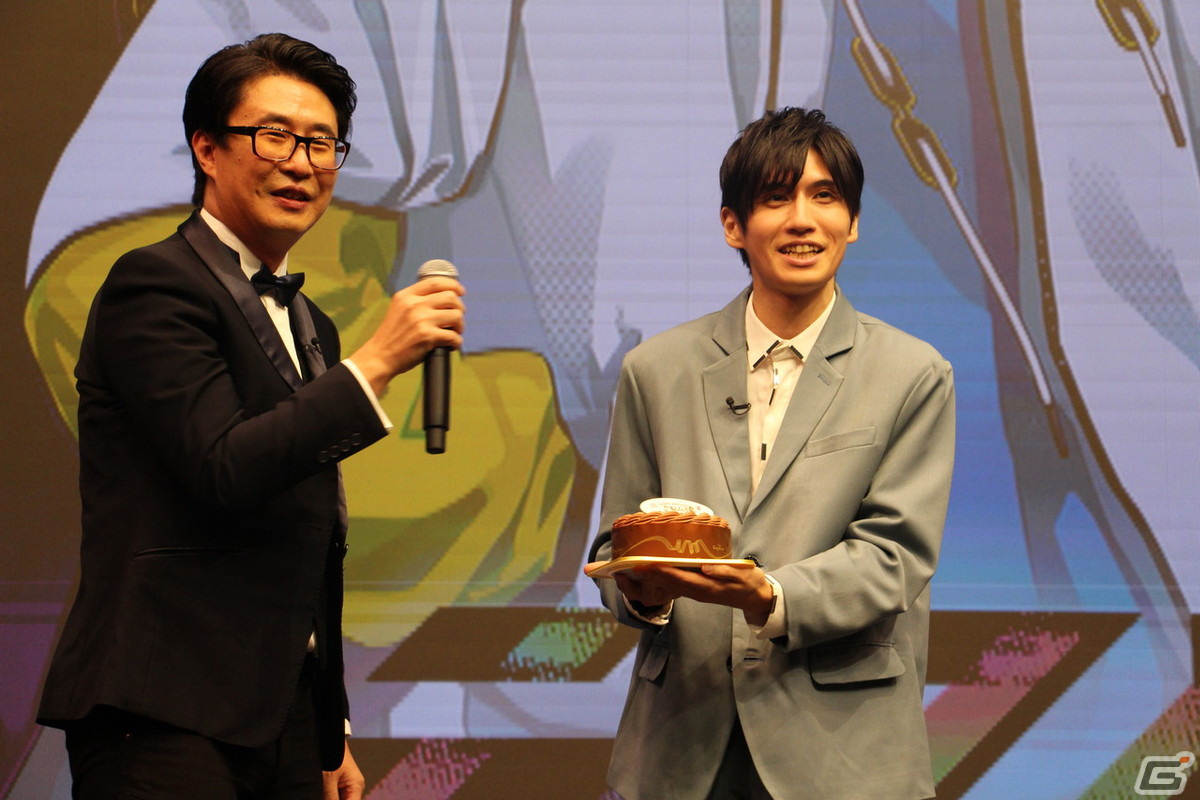 アンドロイドを演じる若手男性声優が集結！ 「テクノロイド」プロジェクト発表会レポートの画像22