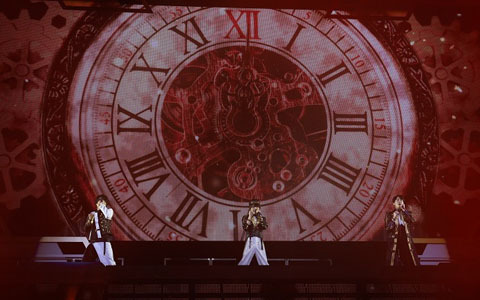 プロデューサーの元気がアイドルを輝かせる――「アイドルマスター SideM」6thツアー神戸公演DAY2レポート