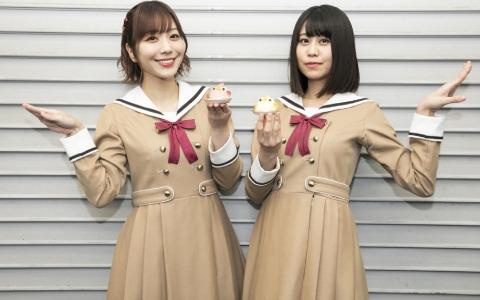 「香澄とたえの放課後居残りツアー」名古屋公演が開催！千秋楽公演のリアルタイム配信も決定