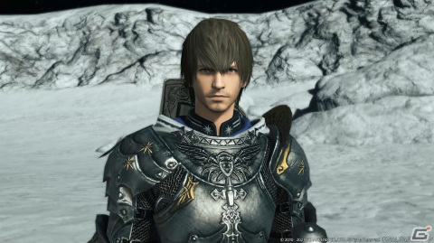 「FFXIV: 暁月のフィナーレ」“終末”に立ち向かう仲間たちの想いが確認できるローンチトレーラーが公開！の画像1