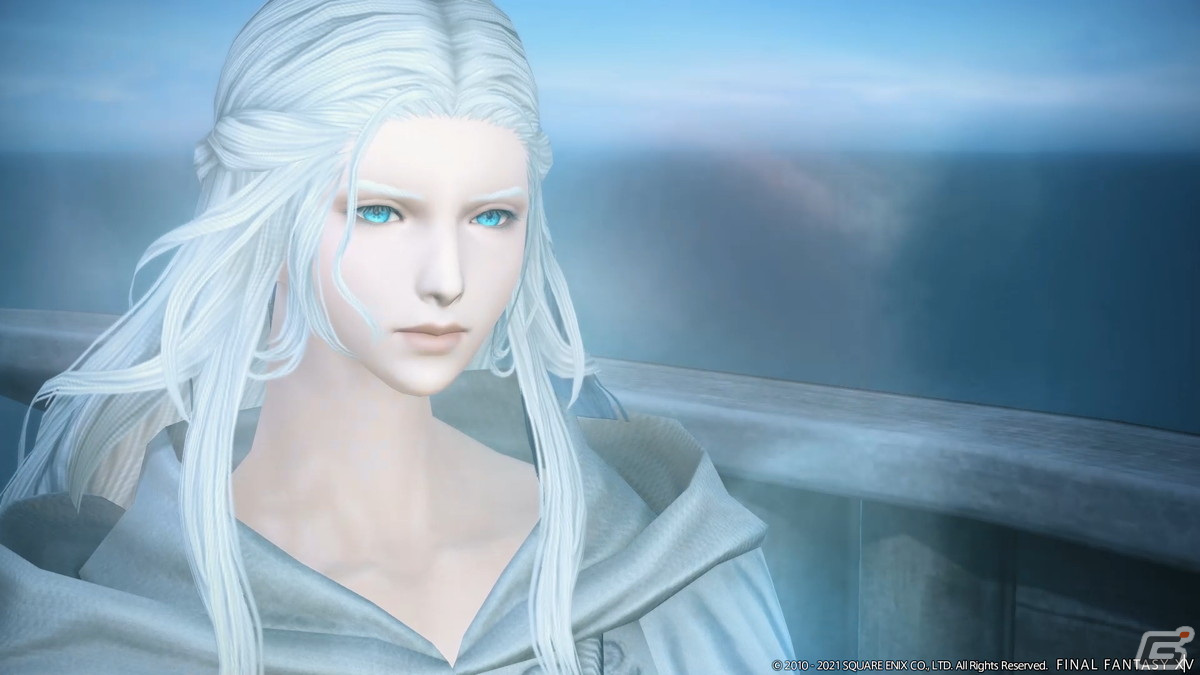 「FFXIV: 暁月のフィナーレ」“終末”に立ち向かう仲間たちの想いが確認できるローンチトレーラーが公開！の画像2