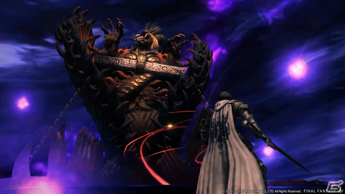 「FFXIV: 暁月のフィナーレ」“終末”に立ち向かう仲間たちの想いが確認できるローンチトレーラーが公開！の画像4
