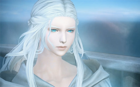 「FFXIV: 暁月のフィナーレ」“終末”に立ち向かう仲間たちの想いが確認できるローンチトレーラーが公開！