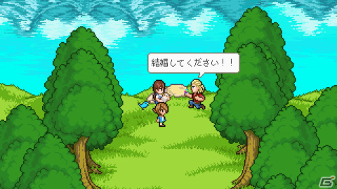 南国のような天国で繰り広げられる釣りRPG「フィッシング・パラダイス」がSwitch/Steamで2022年初頭に配信決定！の画像7