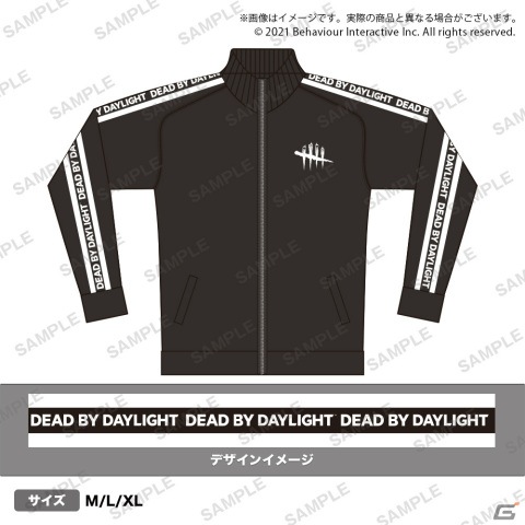 「Dead by Daylight」が秋葉原をジャック！「FOG FESTIVAL Dead by Daylight × AKIHABARA FESTIVAL」が12月2日より実施の画像11