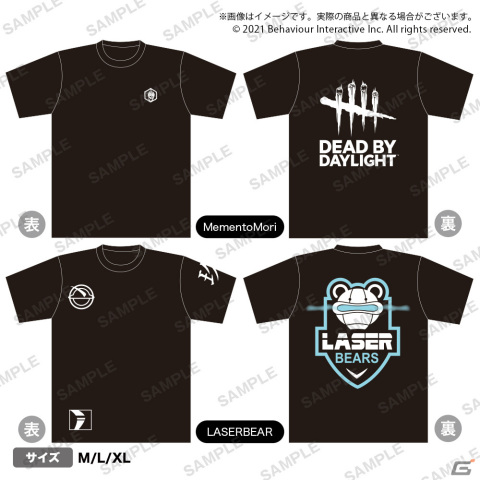 「Dead by Daylight」が秋葉原をジャック！「FOG FESTIVAL Dead by Daylight × AKIHABARA FESTIVAL」が12月2日より実施の画像5