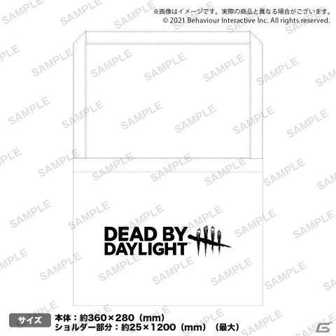 「Dead by Daylight」が秋葉原をジャック！「FOG FESTIVAL Dead by Daylight × AKIHABARA FESTIVAL」が12月2日より実施の画像6