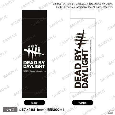 「Dead by Daylight」が秋葉原をジャック！「FOG FESTIVAL Dead by Daylight × AKIHABARA FESTIVAL」が12月2日より実施の画像9