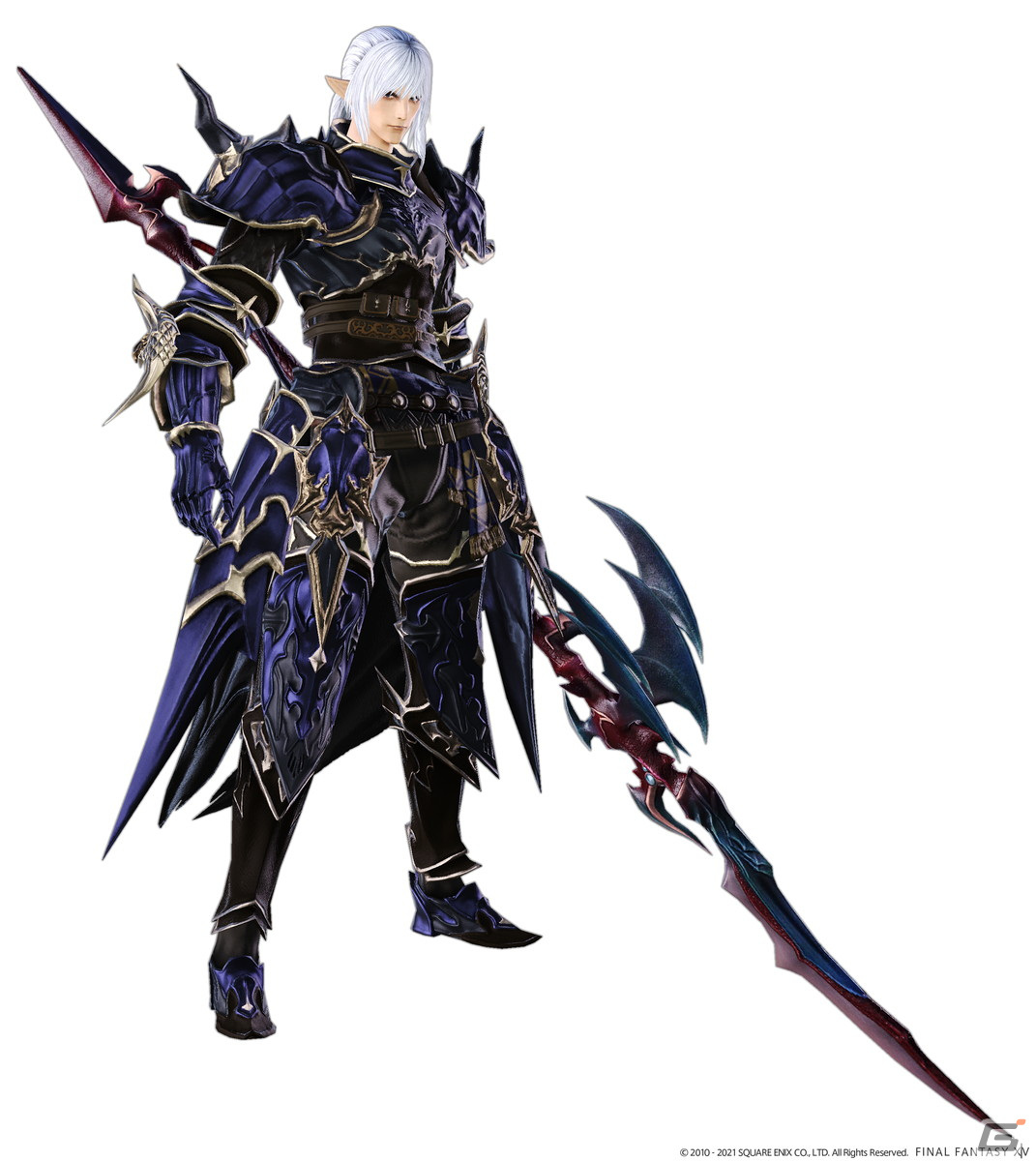 「FFXIV: 暁月のフィナーレ」暁の血盟に所属するメンバーをはじめとした重要NPCの情報が公開！の画像9