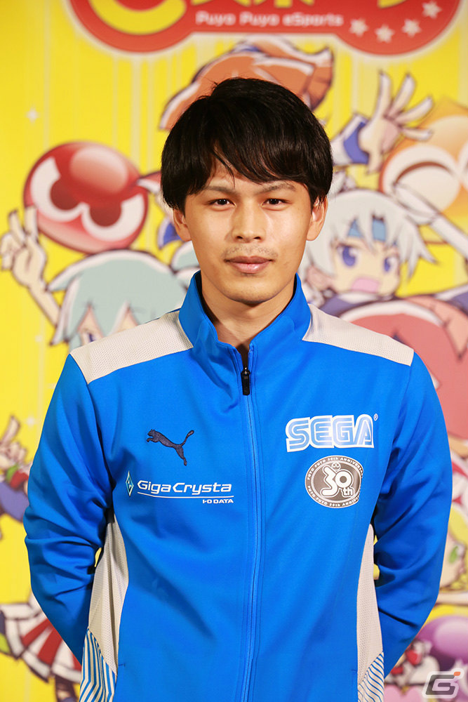 「ぷよぷよランキングプロ選抜大会 SEASON2」の結果が発表！しよた選手、むー選手がプロ選手にの画像4