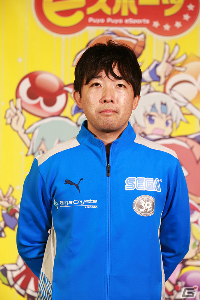 「ぷよぷよランキングプロ選抜大会 SEASON2」の結果が発表！しよた選手、むー選手がプロ選手にの画像5