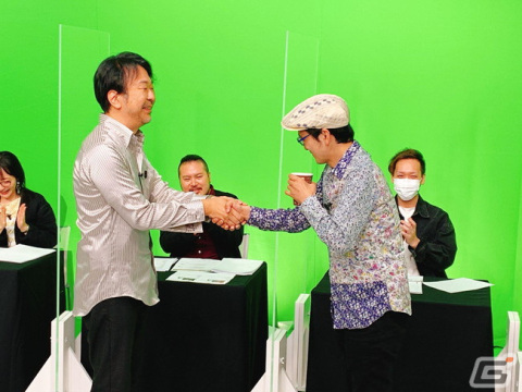 「INDIE Live Expo Winter 2021」にて紹介された厳選タイトル10作品が公開！「INDIE Live Expo 2022」の開催も決定の画像17
