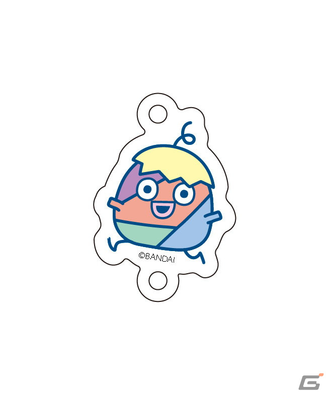 「たまごっち」25周年を記念して初代たまごっち型のぬいぐるみなどがナムコ限定景品として登場！の画像11