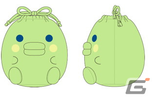 「たまごっち」25周年を記念して初代たまごっち型のぬいぐるみなどがナムコ限定景品として登場！の画像14