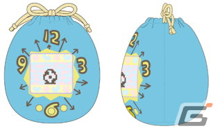 「たまごっち」25周年を記念して初代たまごっち型のぬいぐるみなどがナムコ限定景品として登場！の画像15