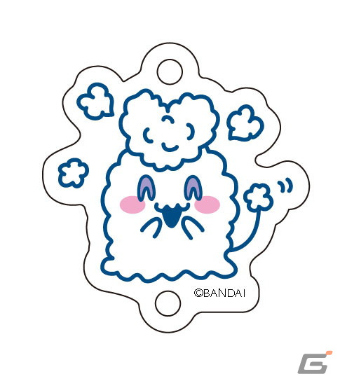 「たまごっち」25周年を記念して初代たまごっち型のぬいぐるみなどがナムコ限定景品として登場！の画像4